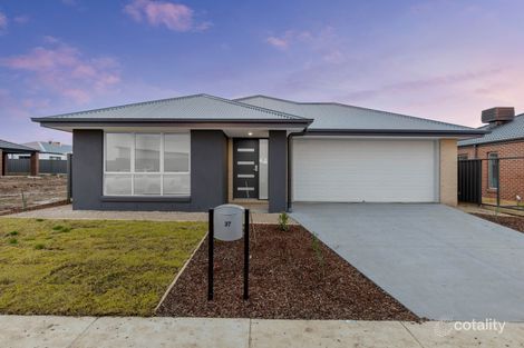 37 Mary Dr, Alfredton, VIC 3350