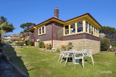 Property photo of 12 Euryalus Street Mosman NSW 2088