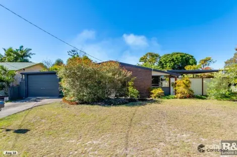 13 Cassia Ave, Banksia Beach, QLD 4507