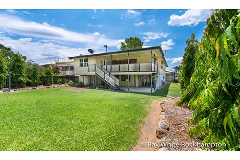 Property photo of 43 Church Street Allenstown QLD 4700