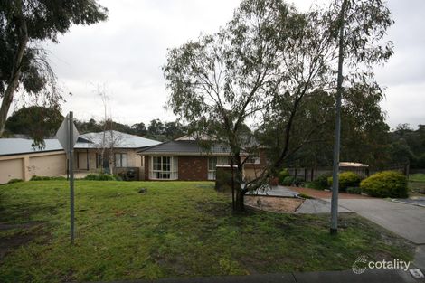 5 Oneill Way, Warranwood, VIC 3134