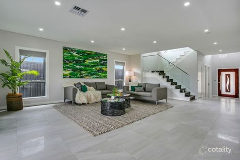 Property photo of 49 Edgewater Drive Glenmore Park NSW 2745