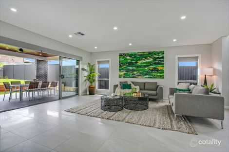 Property photo of 49 Edgewater Drive Glenmore Park NSW 2745