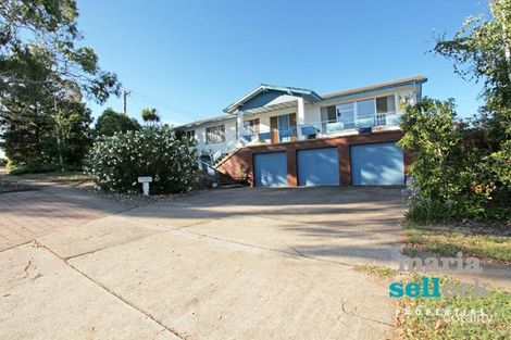 Property photo of 83 Shumack Street Weetangera ACT 2614