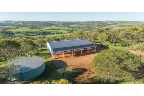 Property photo of 180 Timber Creek Crescent Coondle WA 6566