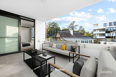Property photo of 1001/1 Avon Road Pymble NSW 2073