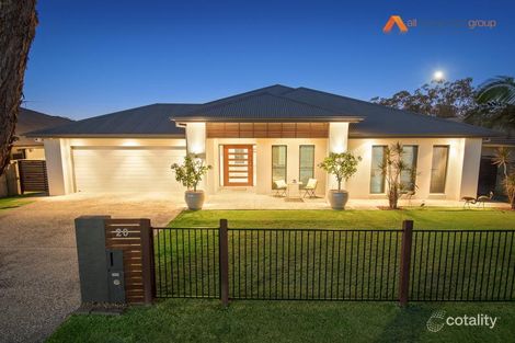 Property photo of 20 Pelagian Street Augustine Heights QLD 4300