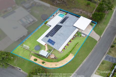 Property photo of 24 Ernest Street Windaroo QLD 4207
