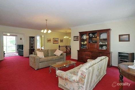 Property photo of 5 Wirilda Close Belgrave South VIC 3160