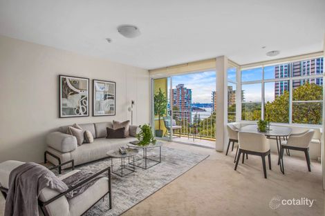 Property photo of 53/66-66A Darling Point Road Darling Point NSW 2027