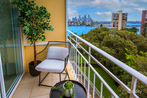 Property photo of 53/66-66A Darling Point Road Darling Point NSW 2027