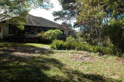 Property photo of 214A Connells Point Road Connells Point NSW 2221