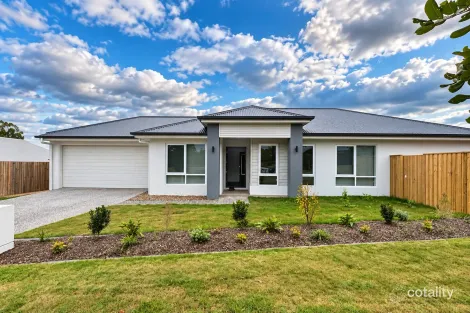 1 Bowen St, Narangba, QLD 4504