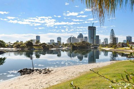 Property photo of 2/49-51 Hooker Boulevard Broadbeach Waters QLD 4218