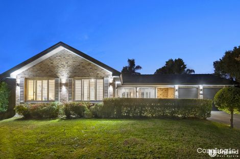 Property photo of 67 Aiken Road West Pennant Hills NSW 2125