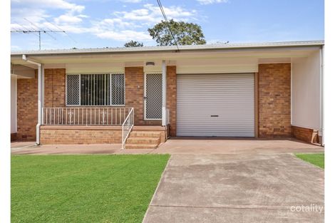 2/20 Doherty St, Rockville, QLD 4350