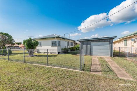 Property photo of 36 Alamein Street Svensson Heights QLD 4670