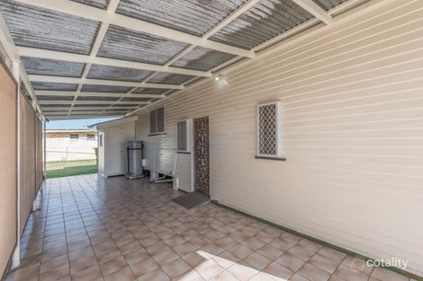 Property photo of 36 Alamein Street Svensson Heights QLD 4670
