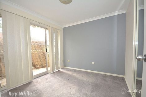 Property photo of 8/29-31 Newman Street Merrylands NSW 2160