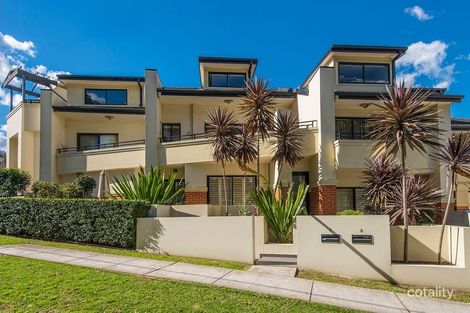Property photo of 7/74-76 Dalleys Road Naremburn NSW 2065
