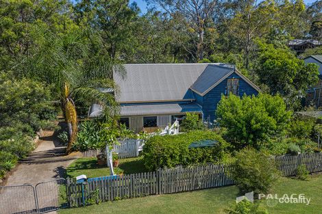 Property photo of 161 College Road Karana Downs QLD 4306
