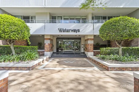 16/40 Ferny Ave, Surfers Paradise, QLD 4217