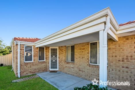 Property photo of 29 Hornsey Way Balga WA 6061