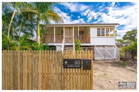 Property photo of 60 Murray Street The Range QLD 4700