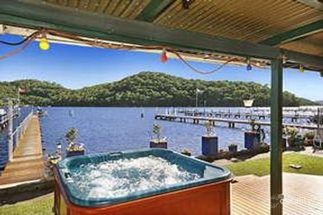 Property photo of 19 Waterview Street Woy Woy NSW 2256