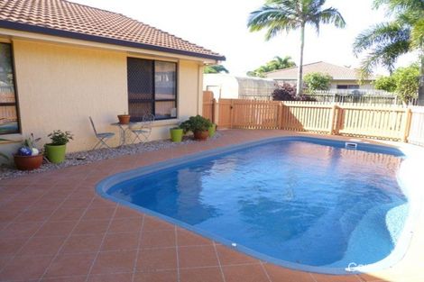 Property photo of 42 Kidston Avenue Rural View QLD 4740