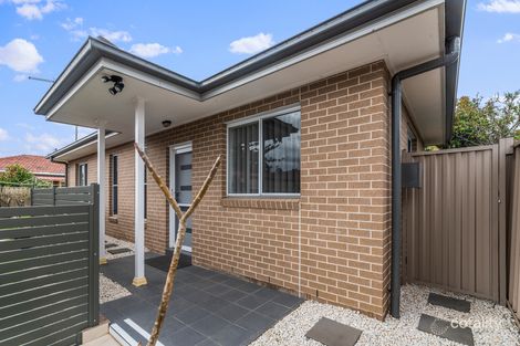 Property photo of 4 Windle Avenue Hoxton Park NSW 2171