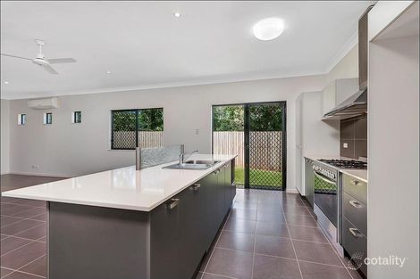 Property photo of 13 Anniebuka Close Bentley Park QLD 4869