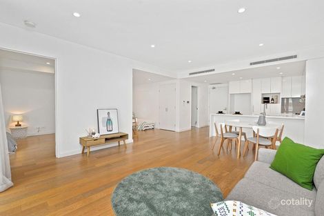 Property photo of 505/7 Gauthorpe Street Rhodes NSW 2138