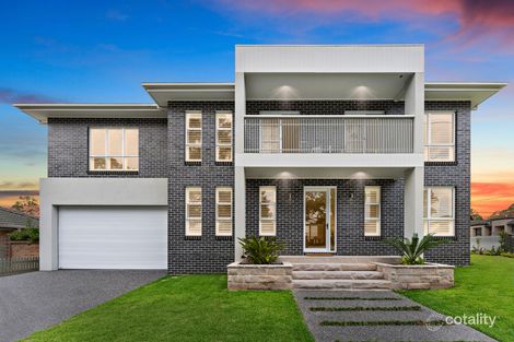 66 Banksia Ave, Engadine, NSW 2233