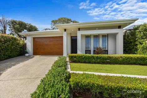 Property photo of 1 Caroline Street Flagstaff Hill SA 5159