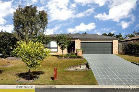 Property photo of 6 Goongarrie Crescent Parkinson QLD 4115