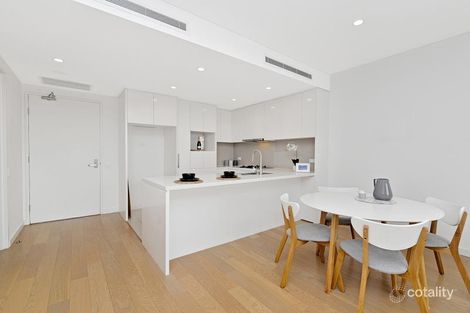 Property photo of 505/7 Gauthorpe Street Rhodes NSW 2138