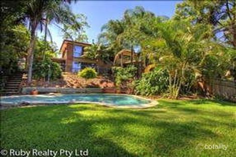 Property photo of 45 Yarabah Crescent Shailer Park QLD 4128