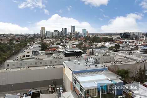 802/31 Grattan St, Prahran, VIC 3181