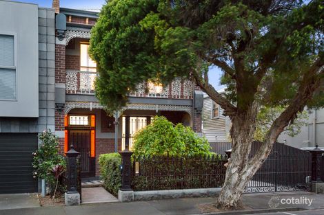 Property photo of 51 Andrew Street Windsor VIC 3181
