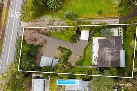 Property photo of 100 Moss Vale Road Kangaroo Valley NSW 2577