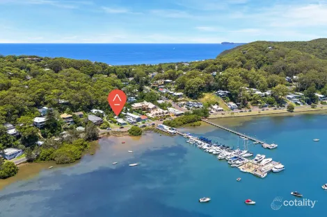 Property photo of 42 Araluen Drive Killcare NSW 2257