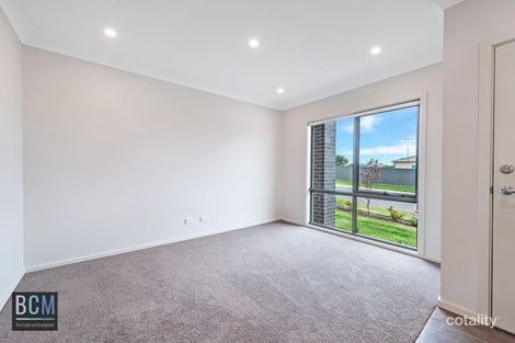 Property photo of 59 Yating Avenue Tallawong NSW 2762