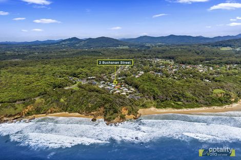Property photo of 2 Buchanan Street Valla Beach NSW 2448