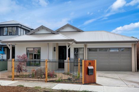 26 Macedon St, Maribyrnong, VIC 3032