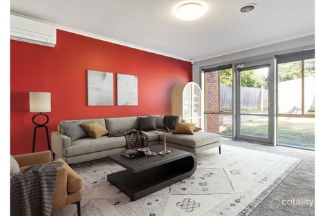 Property photo of 4 Bluegum Drive Badger Creek VIC 3777