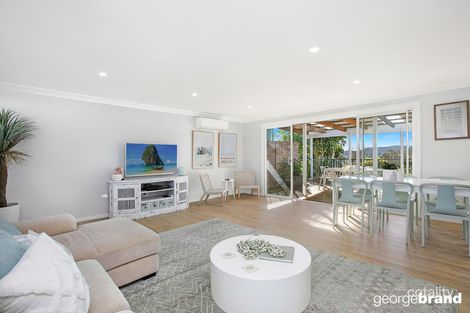 Property photo of 25 The Corso Saratoga NSW 2251