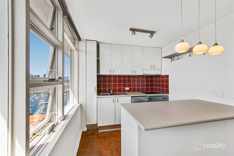 Property photo of 107/2-4 East Crescent Street McMahons Point NSW 2060