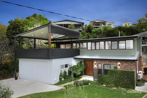 Property photo of 84A Minto Crescent Arana Hills QLD 4054