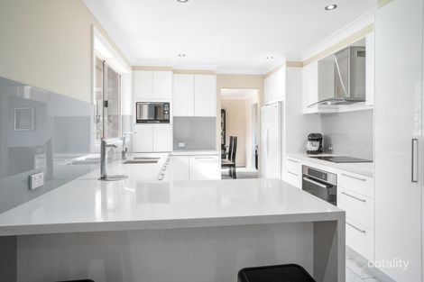 Property photo of 59 Minchin Drive Minchinbury NSW 2770